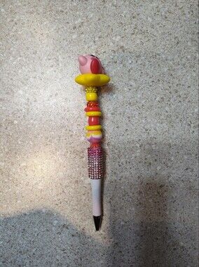 Kirby Handmade Pen